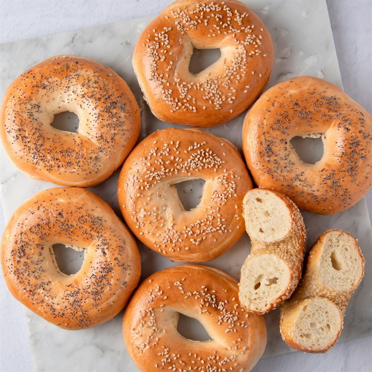Bagel Calories: Your Guide to Mindful & Balanced Choices