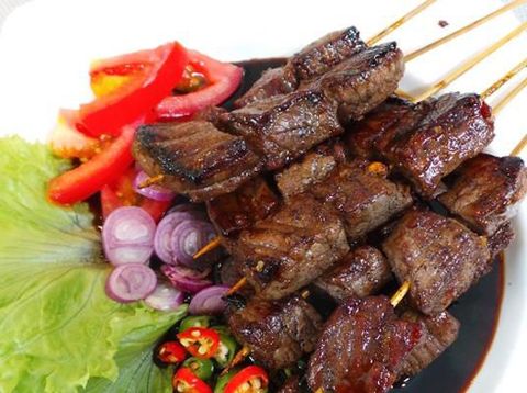 Berapa Kalori Sate Sapi? Pahami Kandungan Gizi & Manfaatnya